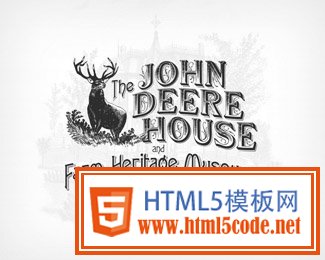 20個(gè)以羚羊?yàn)樵氐臉?biāo)志設(shè)計(jì)欣賞 三聯(lián)